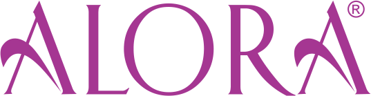 Alora logo image